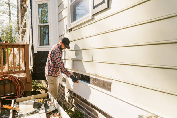 Top rated local Storm Damage Siding Repair specialists in Wayne, PA